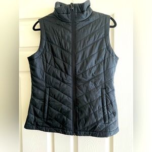 Columbia Puffer Jacket